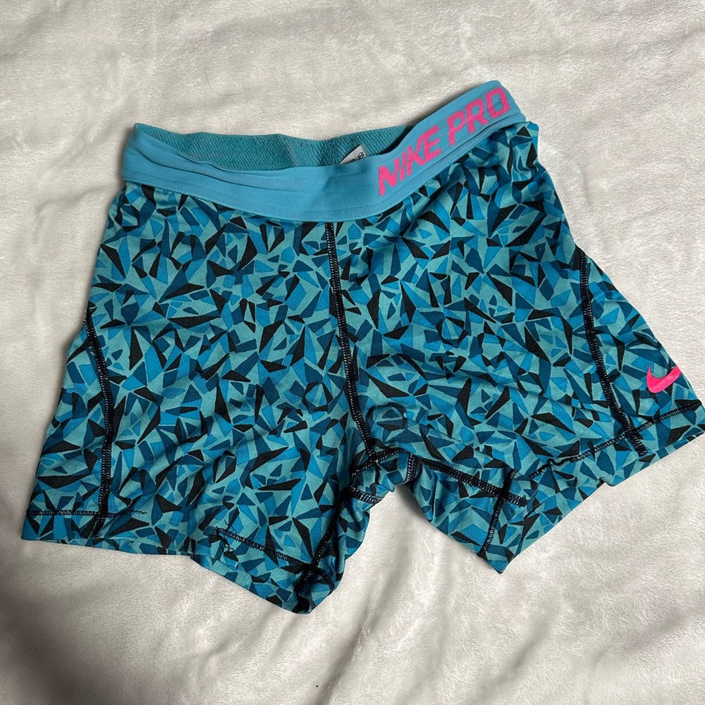 Nike Pro Spanx